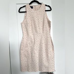 Ralph Lauren shift dress.